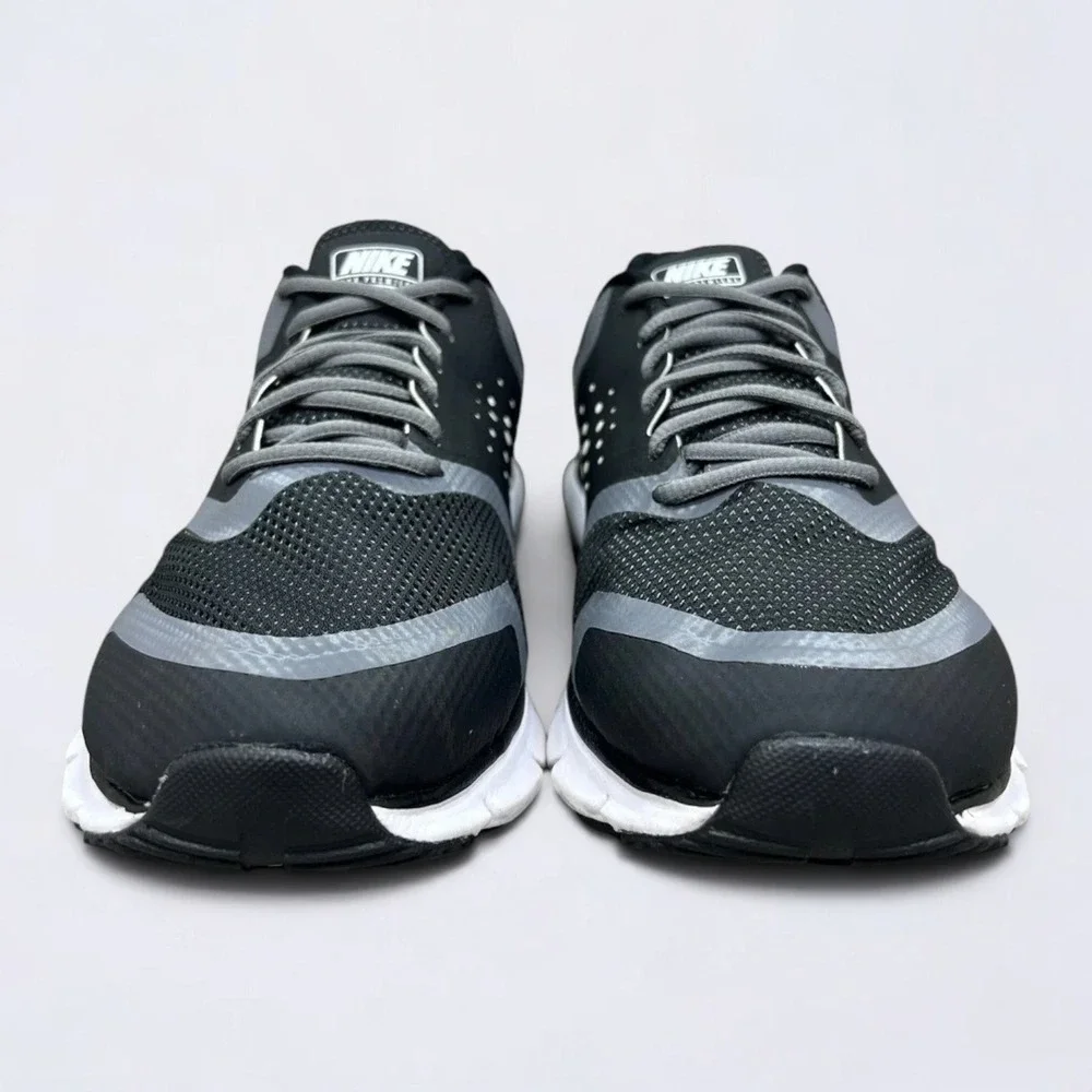 Nike Air Max Premiere Running Shoes Sneakers Mens Size 13 Black Grey 789575-001
